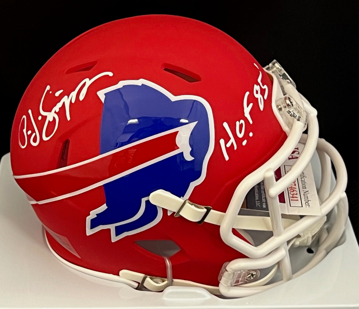 o-j-simpson-autograph-bills-amp-mini-helmet-great-moments-sports-cards