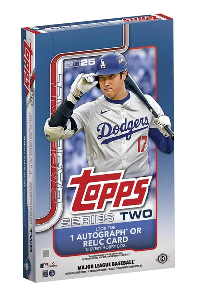 Topps Series Two ボックス 新品未使用 2025topps2hobby_grande.webp?v=