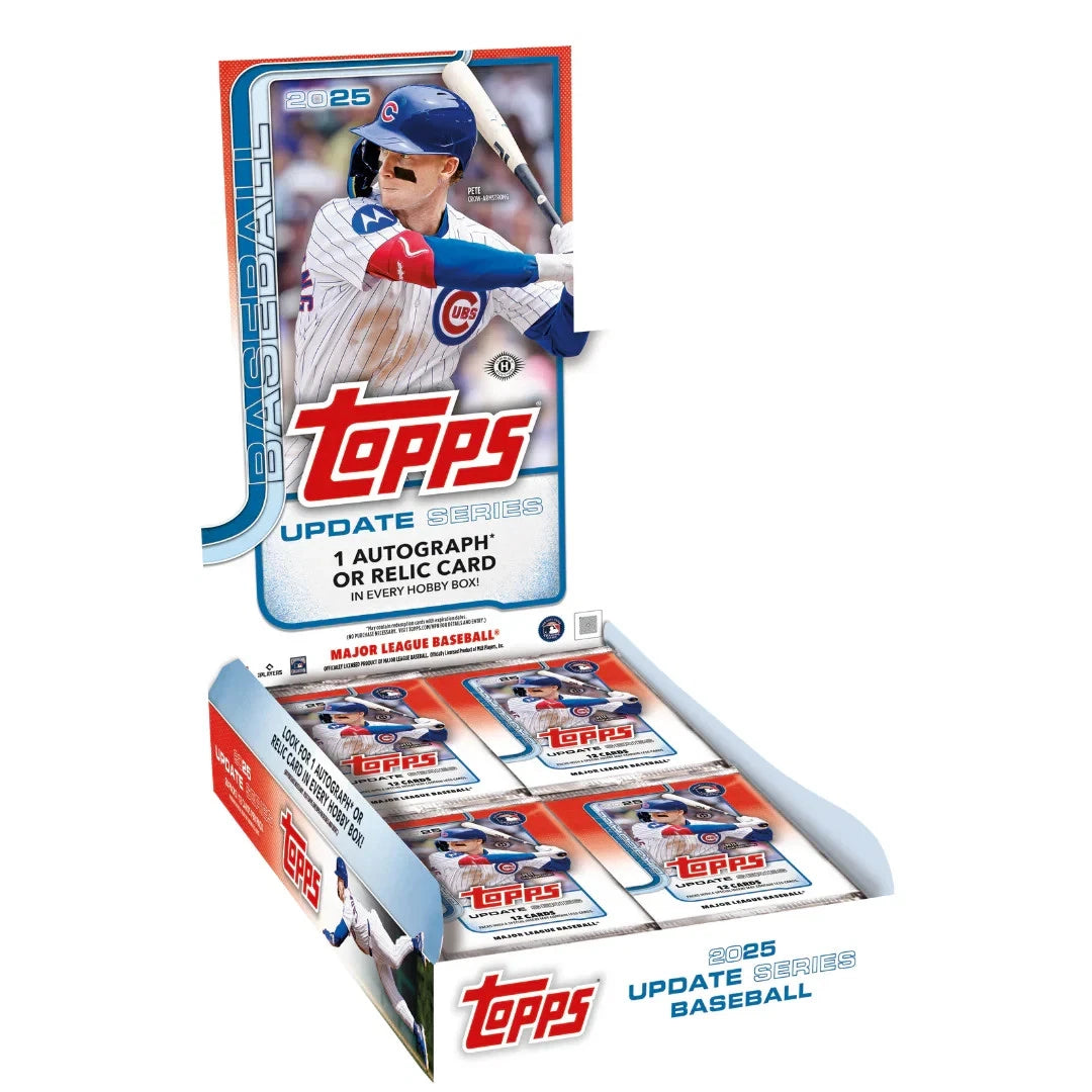 Sports Cards – Great Moments Sports Cards