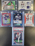 Great Moments Premium Sports Card Re-Pack