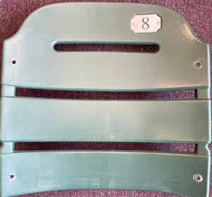 Camden Yards New Style Seat Back # 8