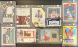 Great Moments Sports Card Re-Pack