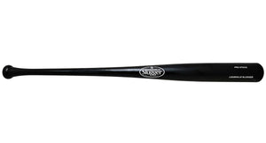 Rafael Palmeiro Autographed Louisville Slugger Bat