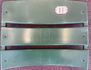 Camden Yards Seat Back #11