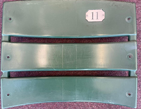 Camden Yards Seat Back #11