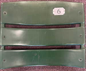 Camden Yards Seat Back Random Number