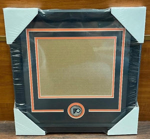 Philadelphia Flyers Horizontal 11x14 Photo Frame