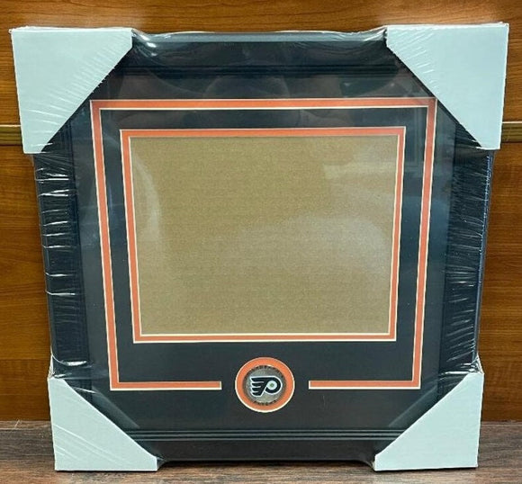 Frame Phl Philadelphia Flyers Horizontal 11x14 Photo Frame – Great Moments Sports ...