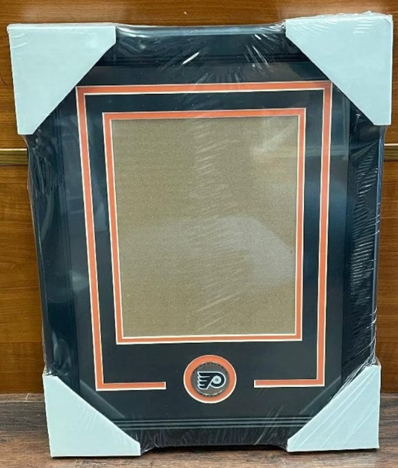 Frame Philadelphia Philadelphia Flyers Vertical 8x10 Photo Frame – Great Moments Sports Cards