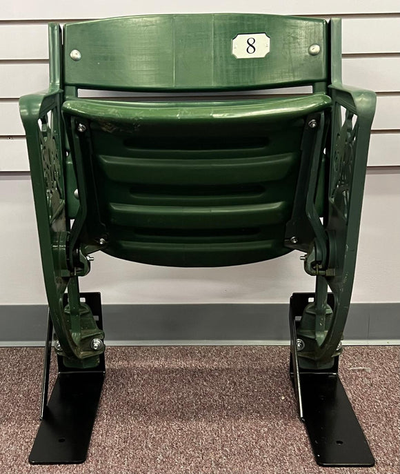 Camden Yards Full Complete Stand Up Seat # 8 ( Pick up only )