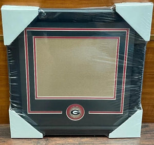 Georgia Bulldogs Horizontal 16x20 Photo Frame