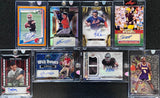 Great Moments Sports Card Re-Pack