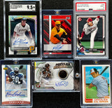 Great Moments Premium Sports Card Re-Pack