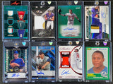 Great Moments Sports Card Re-Pack