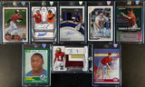 Great Moments Sports Card Re-Pack