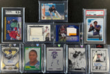 Great Moments Sports Card Re-Pack