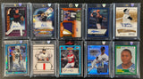 Great Moments Sports Card Re-Pack