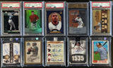 Great Moments Premium Sports Card Re-Pack