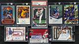 Great Moments Premium Sports Card Re-Pack