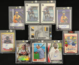 Great Moments Premium Sports Card Re-Pack