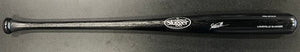 Samuel Basallo Autographed Louisville Slugger Bat