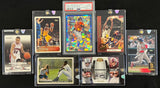 Great Moments Sports Card Re-Pack