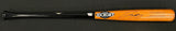 Jackson Holliday Autographed Old Hickory Game Model Bat