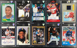 Great Moments Sports Card Re-Pack