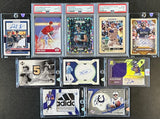 Great Moments Premium Sports Card Re-Pack