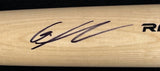 Gunnar Henderson Autographed Rawlings Bat