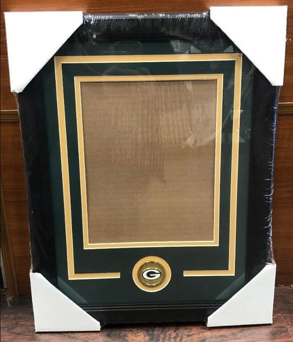 Green Bay Packers Vertical 8x10 Photo Frame