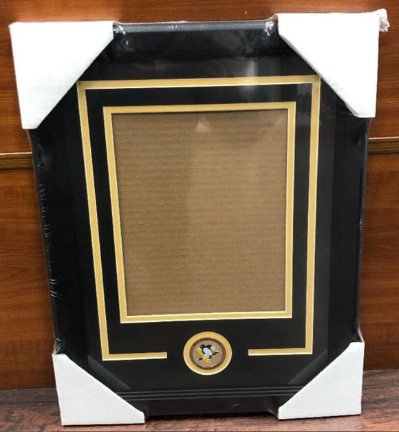 Pittsburgh Penguins Vertical 8x10 Photo Frame