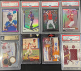Great Moments Premium Sports Card Re-Pack