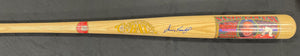 Sandy Koufax Autographed Bat