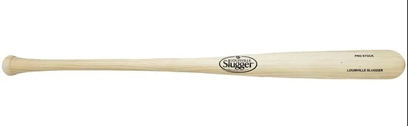 Samuel Basallo Autographed Louisville Slugger Bat - Ash