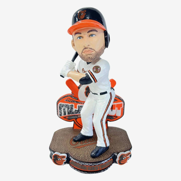 Jordan Westburg Limited Edition Bobble Head - Only 144 Made #/144