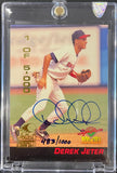 Great Moments Premium Sports Card Re-Pack