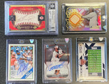 Great Moments Premium Sports Card Re-Pack
