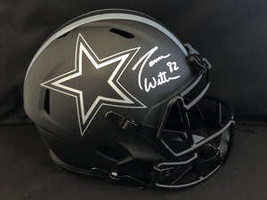 Jason Witten Autograph Cowboys Eclipse Full Size Helmet