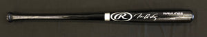Tim Anderson Autographed Rawlings Bat