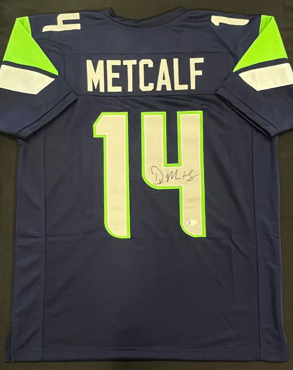 gray metcalf jersey